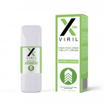 X VIRIL - PENIS CARE CREAM 75 ML