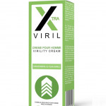 X VIRIL - PENIS CARE CREAM 75 ML