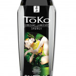 Toko Organica Lubricant 165ml