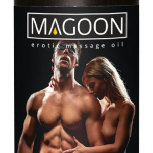 Musk Erotic Massage Oil 100ml
