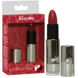 Kiss Me Lipstick