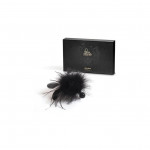 Pom Pom Feather Tickler