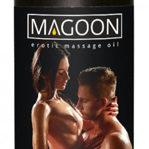 Indian Masage Oil 50ml