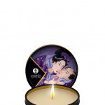 Mini Massage Candle 30ml/1oz Libido / Exotic Fruits