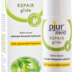 pjur® med REPAIR glide - 100 ml bottle