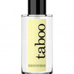 TABOO EQUIVOQUE FOR THEM 50 ML