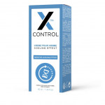 X.TRA CONTROL 40 ML