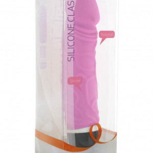 Classic Original Vibrator Pink