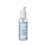 AQUAglide "sensitive" neutral, 125 ml