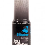 Silicone Lubricant Gel - 50ml