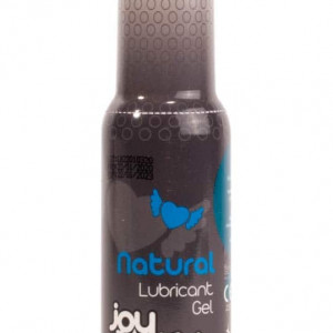 Natural Lubricant Gel - 100ml