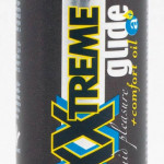 HOT eXXtreme Glide - siliconebased lubricant + comfort oil a+ 50 ml