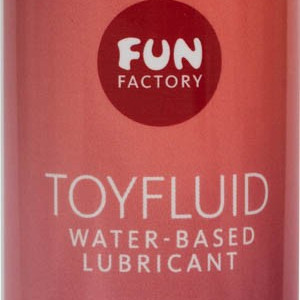 Toyfluid Water-based Lubricant 100 ml