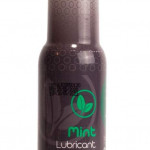 Mint Lubricant Gel - 100ml