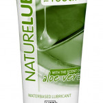 HOT Nature Lube waterbased Aloe Vera 30 ml