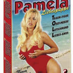 Pamela Love Doll