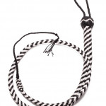 Heavy Handle Whip 48 inch