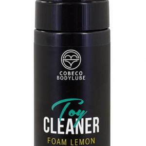 CBL Toycleaner Foam - 160 ml (Lemon)