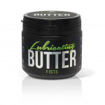 CBL fisting BUTTER - 500 ml