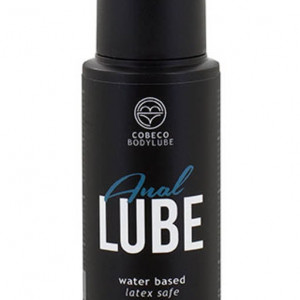 CBL water based AnalLube - 50 ml