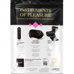 Instruments Of Pleasure Purple