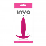 INYA Spades Small Pink