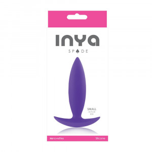 INYA Spades Small Purple