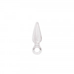 Jolie Pleasures Mini Clear