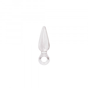 Jolie Pleasures Mini Clear