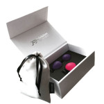 Joyballs Secret Set 1er Magenta 2er Violett