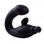 Black Mont P-Spot Perineum Massager