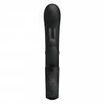 Pretty Love Webb Black