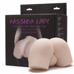 Passion Lady Pussy &amp; Anal Flesh