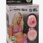 Finish Girl Flesh