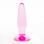 Butt Plug Pink