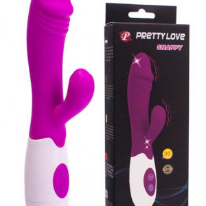 Pretty Love Snappy Purple
