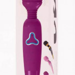 Pretty Love Body Wand Purple