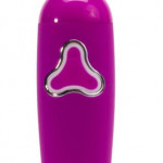 Pretty Love Body Wand Purple