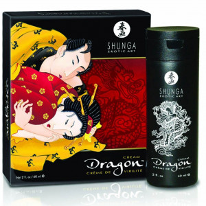 Dragon Cream 60ml