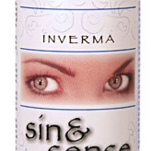 Sin &amp; Sense *Massage Oil Nougat 150 ml