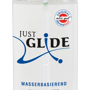 Just Glide Water-based 1l