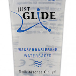 Just Glide 20 ml