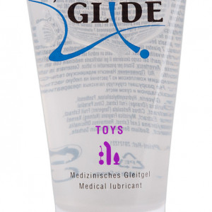 Just Glide Toy Lube 50 ml