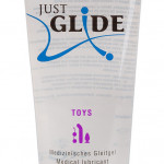 Just Glide Toy Lube 200 ml