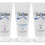 Just Glide 3x200ml