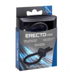 ERECTOmed Ring Black