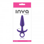 INYA Prince Small Purple