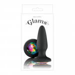 Glams Rainbow Gem