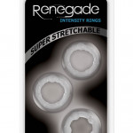 Renegade Intensity Rings