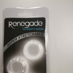 Renegade Intensity Rings